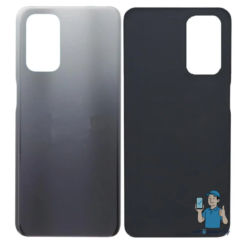 Back Panel Cover for Oppo A74 5G